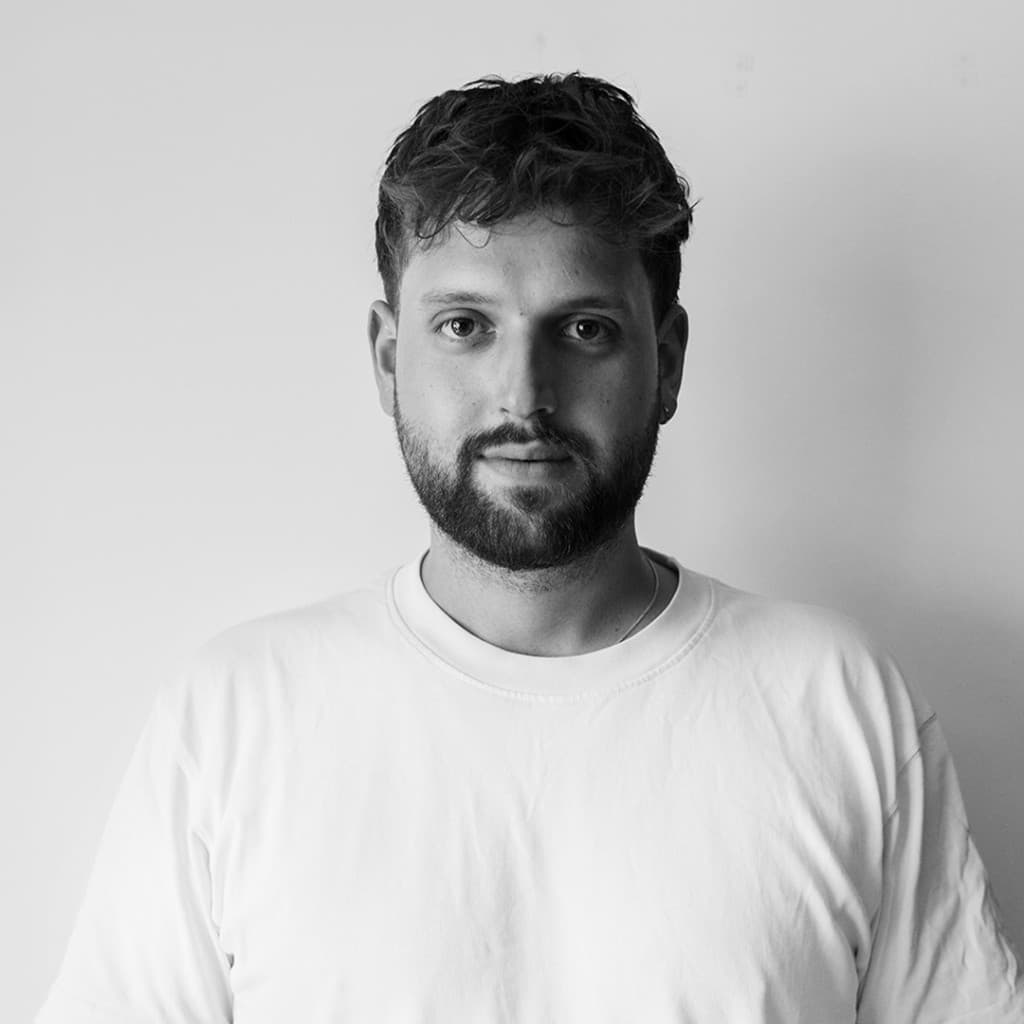 Adrian Lazarevic, Gründer von Boldhouse