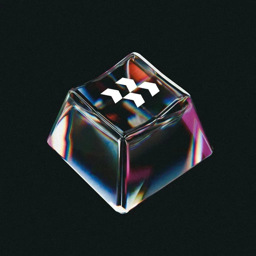 Key Graphic Design, 3D-Produktvisualisierung für Branding